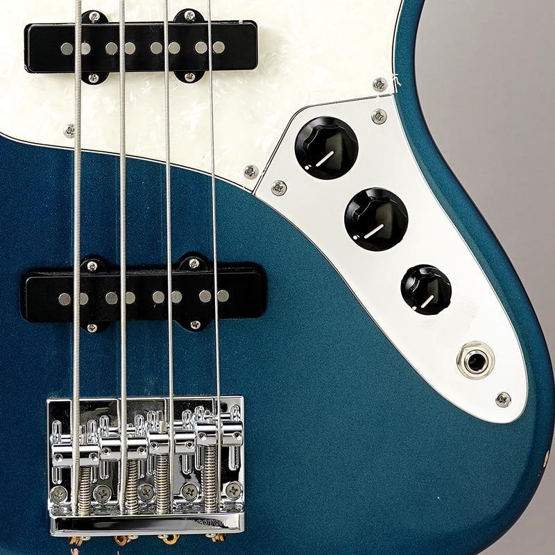 Infinite Trad JB 4st (Deep Lake Placid Blue/Light Aged) ｜イケベ