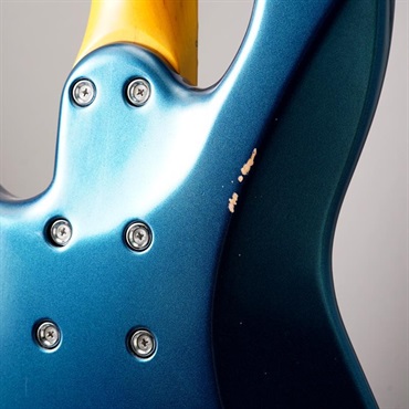 Infinite Trad JB 4st (Deep Lake Placid Blue/Light Aged) 画像9