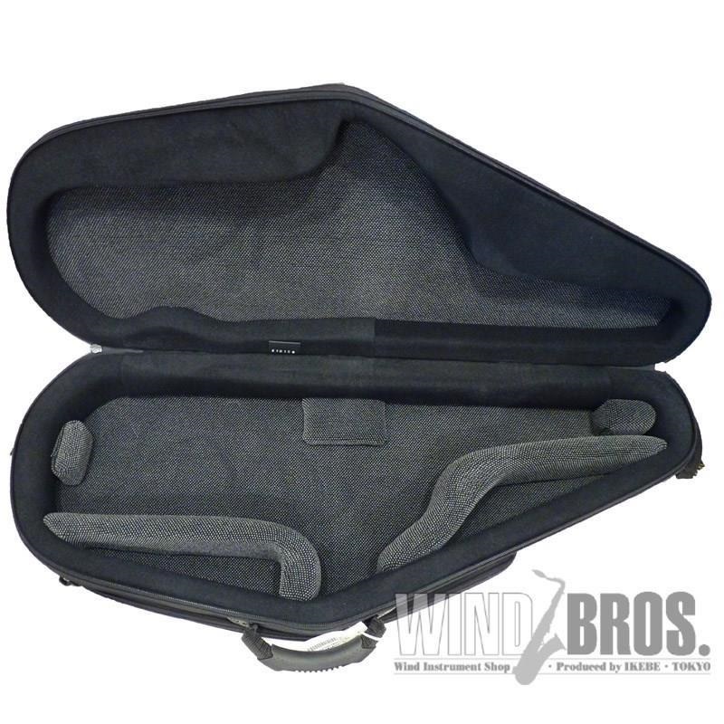 BAGS 【チョイキズ特価!!】テナーサックス用ファイバーケース バッグス