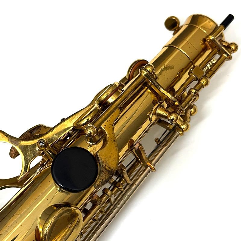 Selmer Paris VINTAGE 中古アルトサックス A.セルマー1969's MARK VI