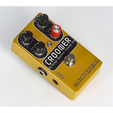 catalinbread 【先取り大特価セール】Crooner (Preamp プリアンプ) 画像1