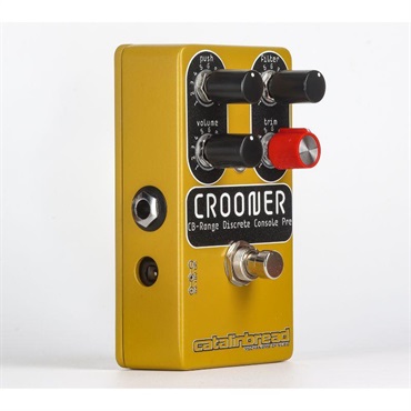 catalinbread 【先取り大特価セール】Crooner (Preamp プリアンプ) 画像3