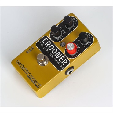catalinbread 【先取り大特価セール】Crooner (Preamp プリアンプ) 画像4