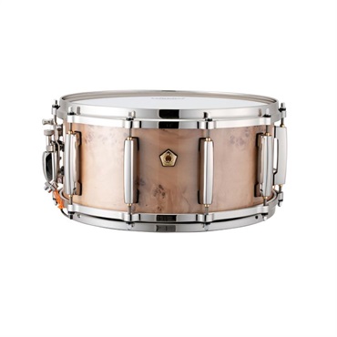 Pearl MWAC1465S/N [Masterworks Z-Type Oak w/Mappa Burl 14''×6.5