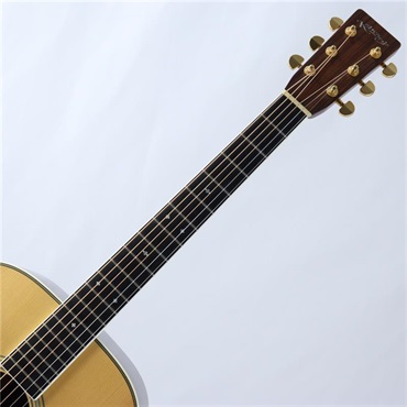 unknown USED 中古 K.Archery Guitars KD2 SS-CTM BS ケーアーチェリー 画像4