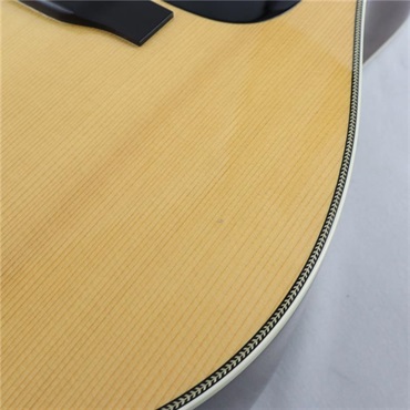 unknown USED 中古 K.Archery Guitars KD2 SS-CTM BS ケーアーチェリー 画像9
