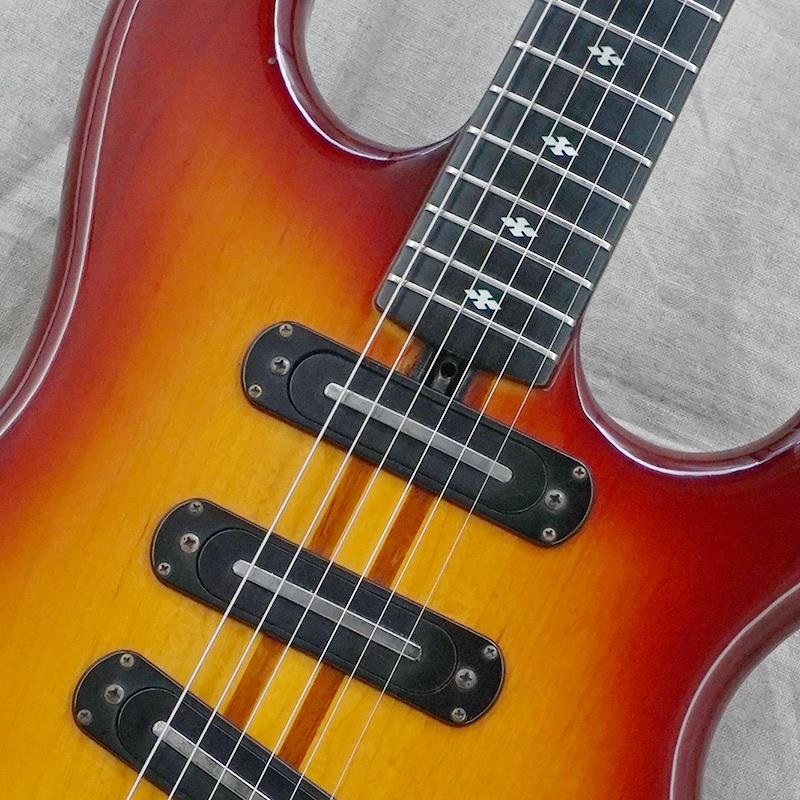 YAMAHA VINTAGE SC-1200 '78 Stain ｜イケベ楽器店オンラインストア