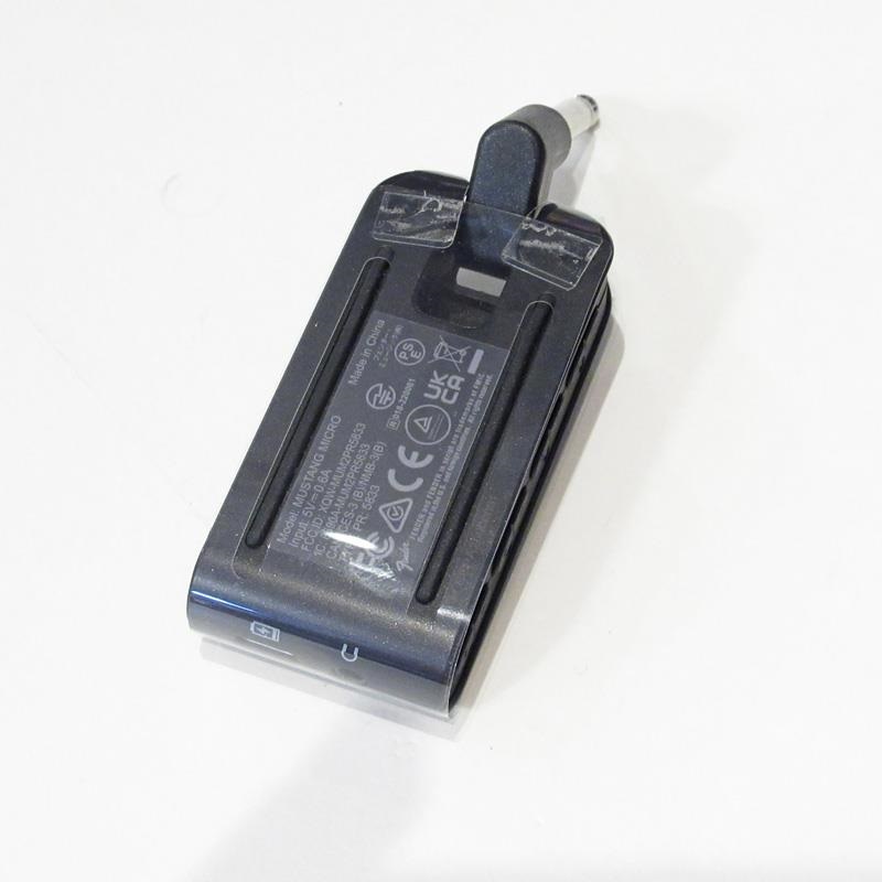 Fender USA USED 中古 Mustang Micro ｜イケベ楽器店オンラインストア