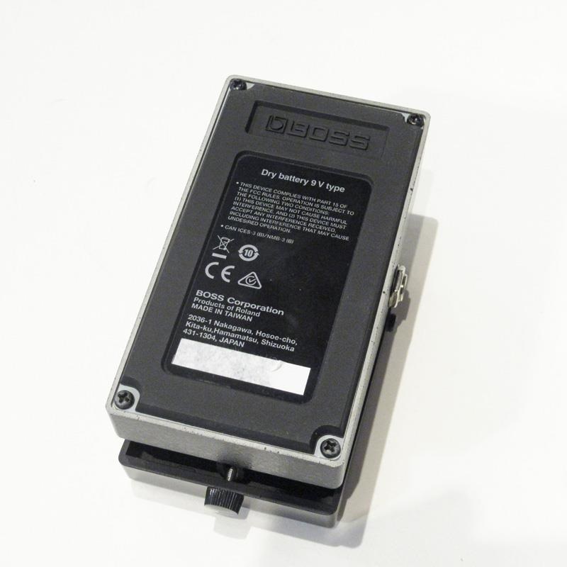 BOSS USED 中古 ST-2 [Power Stack] ディストーション ボス ｜イケベ