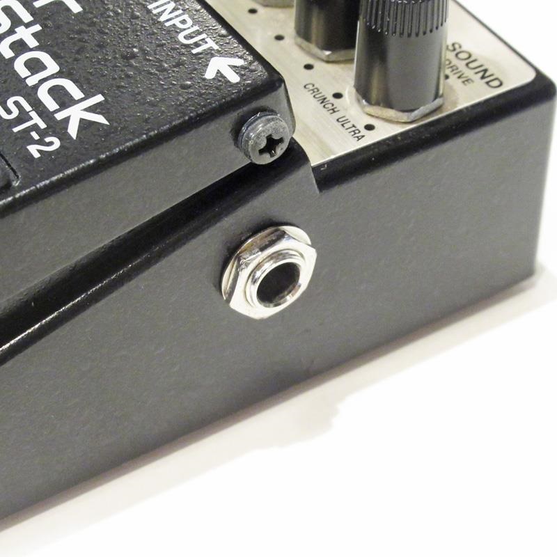 BOSS USED 中古 ST-2 [Power Stack] ディストーション ボス ｜イケベ