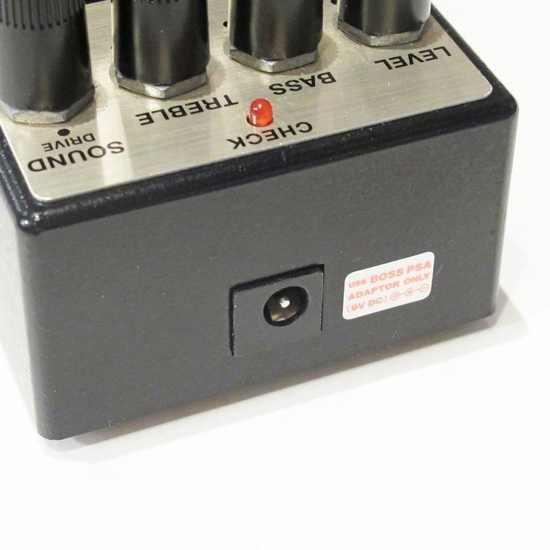 BOSS USED 中古 ST-2 [Power Stack] ディストーション ボス ｜イケベ