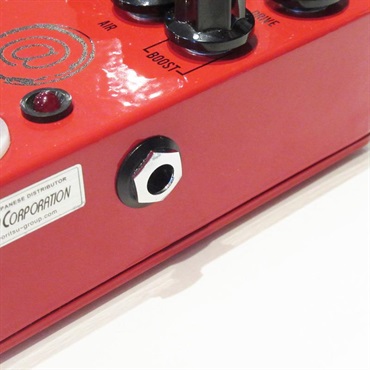 JHS Pedals USED 中古 The AT+ [Andy Timmons Signature Channel Drive