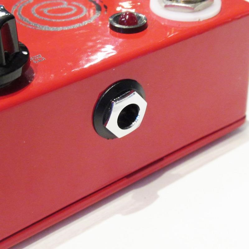 JHS Pedals USED 中古 The AT+ [Andy Timmons Signature Channel Drive