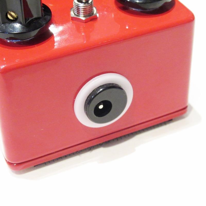 JHS Pedals USED 中古 The AT+ [Andy Timmons Signature Channel Drive