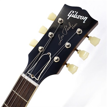 Gibson Murphy Lab 1957 Les Paul Standard Reissue Ultra Light Aged (Purple Sparkle Top)  SN.742539 【IKEBE Gibson POP UP 温故知新】 画像8