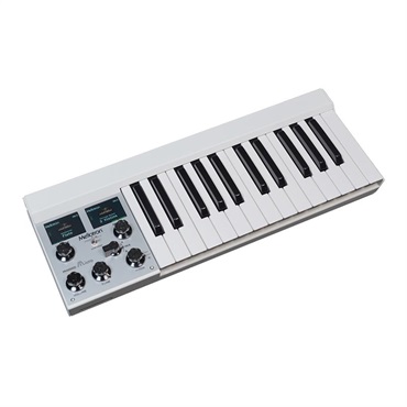 Mellotron M4000D Micro【Sound Card 02 プレゼントキャンペーン中】 (お取り寄せ・国内代理店直送商品) 画像2