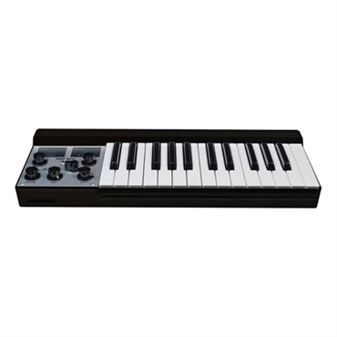 Mellotron M4000D Micro Black【Sound Card 02 プレゼントキャンペーン中】 (お取り寄せ・国内代理店直送商品) 画像1