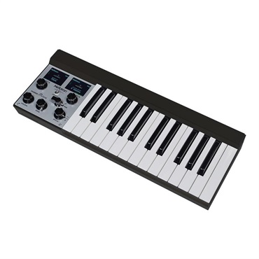 Mellotron M4000D Micro Black【Sound Card 02 プレゼントキャンペーン