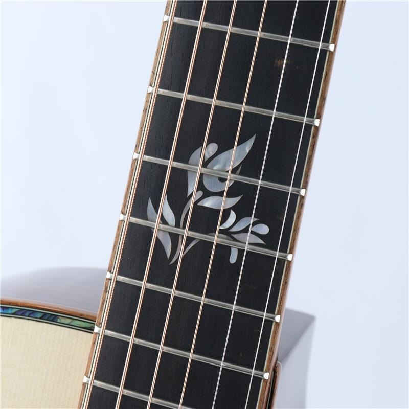 Furch Rainbow Gc-ERa -MOROHA UK Modify＃139297 ｜イケベ楽器店