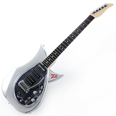 ギター Tokai TALBO Alumi Clear Mod TOKAI USED 中古 2023 TALBO Alumi Clear Wilkinson Sustainiac Laser