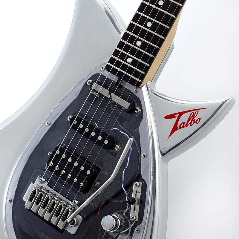 TOKAI USED 中古 2023 TALBO Alumi Clear Wilkinson Sustainiac Laser