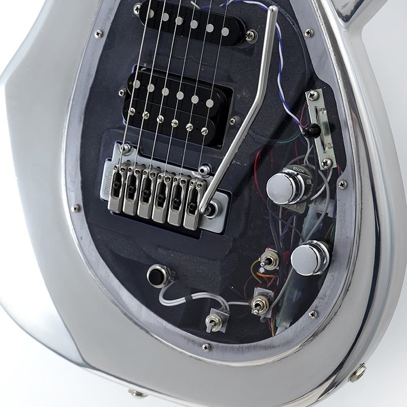 TOKAI USED 中古 2023 TALBO Alumi Clear Wilkinson Sustainiac Laser