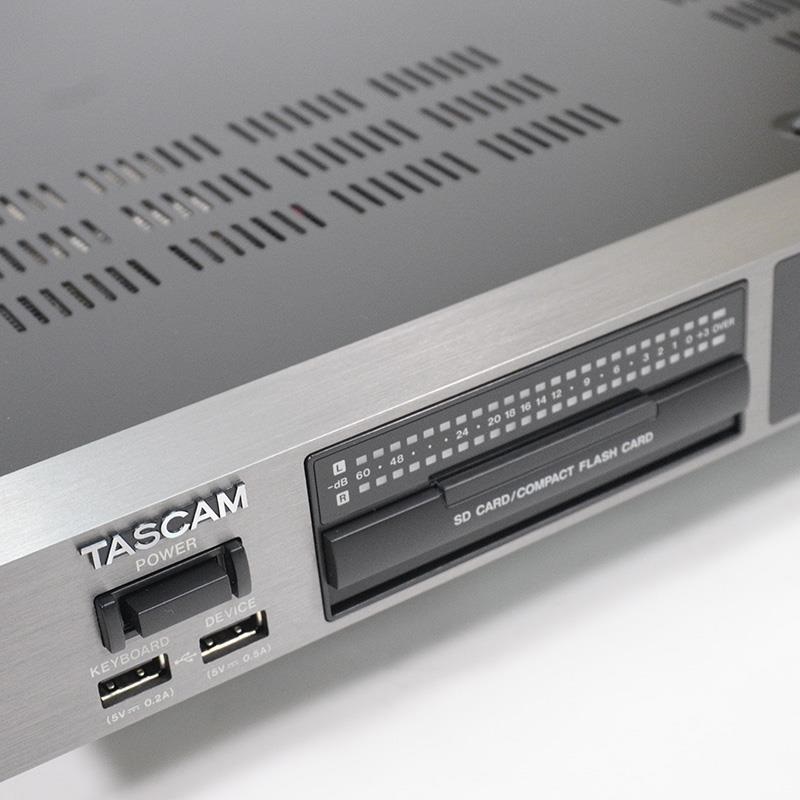TASCAM USED 中古 DA-3000 (タスカム)(マスターレコーダー)(ADDA