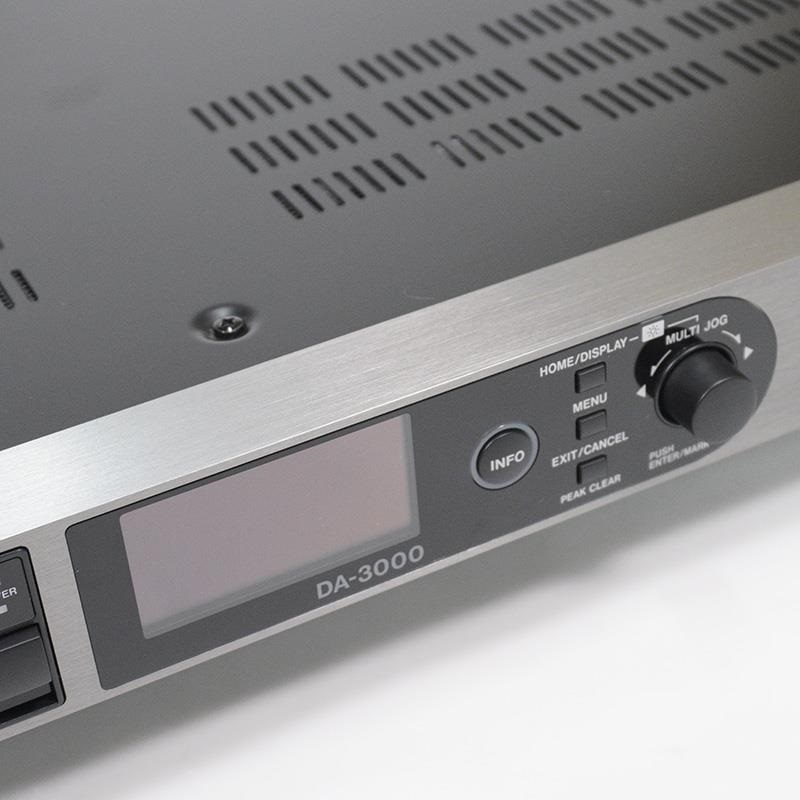 TASCAM USED 中古 DA-3000 (タスカム)(マスターレコーダー)(ADDA
