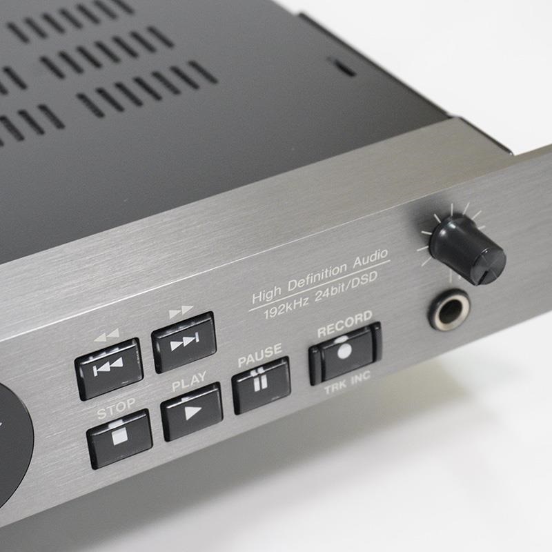 TASCAM USED 中古 DA-3000 (タスカム)(マスターレコーダー)(ADDA