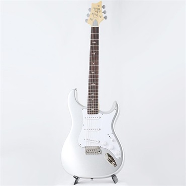 P.R.S. SE Silver Sky Rosewood Limited Colors (Platinum Spark) [SN