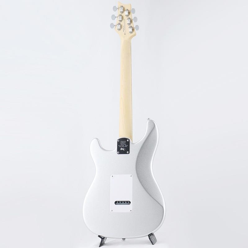 P.R.S. SE Silver Sky Rosewood Limited Colors (Platinum Spark) [SN