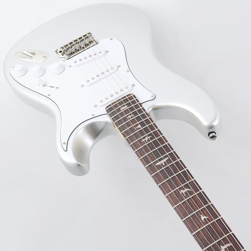 P.R.S. SE Silver Sky Rosewood Limited Colors (Platinum Spark) [SN