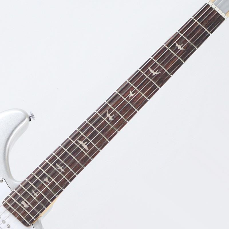 P.R.S. SE Silver Sky Rosewood Limited Colors (Platinum Spark) [SN
