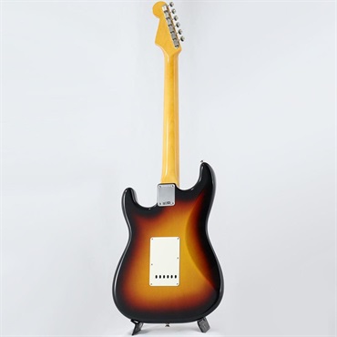 Fender USA American Vintage II 1961 Stratocaster (3-Color Sunburst/Rosewood) [SN.V2563779] 【キズあり特価】 画像2