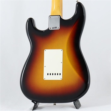 Fender USA American Vintage II 1961 Stratocaster (3-Color Sunburst/Rosewood) [SN.V2563779] 【キズあり特価】 画像3