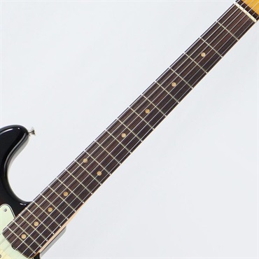 Fender USA American Vintage II 1961 Stratocaster (3-Color Sunburst/Rosewood) [SN.V2563779] 【キズあり特価】 画像5