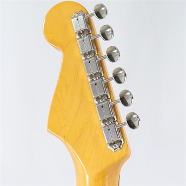 Fender USA American Vintage II 1961 Stratocaster (3-Color Sunburst/Rosewood) [SN.V2563779] 【キズあり特価】 画像8