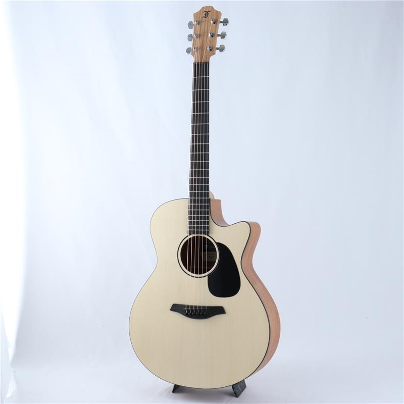 Furch 【新製品】Violet Gc-EMa＃139274 ｜イケベ楽器店オンラインストア