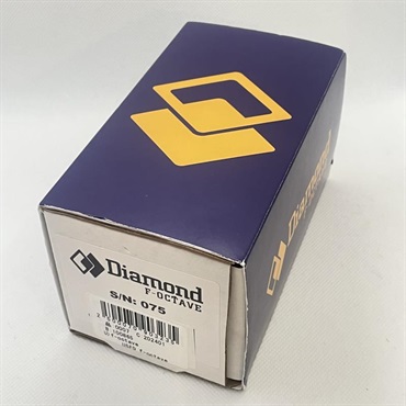 DIAMOND Guitar Pedals USED 中古 f-octave 画像6