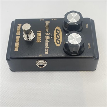 DOD USED 中古 YJM308 ｜イケベ楽器店オンラインストア