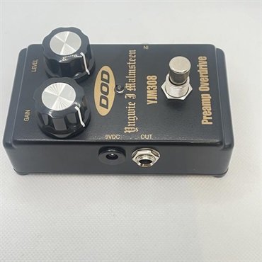 DOD USED 中古 YJM308 ｜イケベ楽器店オンラインストア