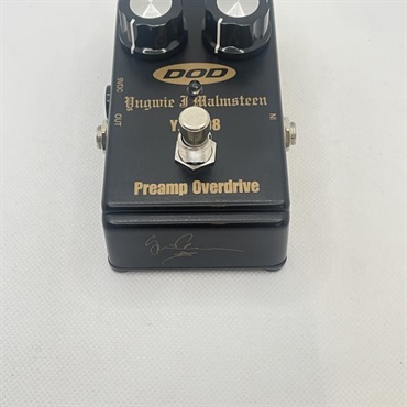 DOD USED 中古 YJM308 ｜イケベ楽器店オンラインストア