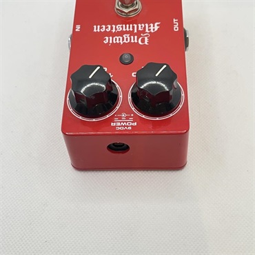 Fender USA USED 中古 Yngwie Malmsteen OVERDRIVE PEDAL 画像4