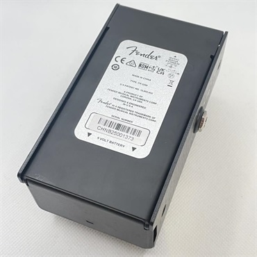 Fender USA USED 中古 The Bends Compressor 画像1