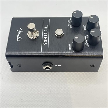 Fender USA USED 中古 The Bends Compressor 画像2