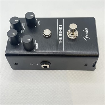 Fender USA USED 中古 The Bends Compressor 画像3
