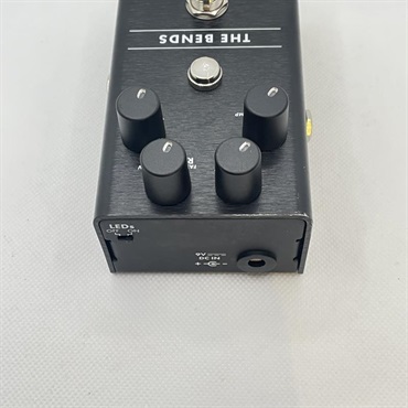 Fender USA USED 中古 The Bends Compressor 画像4