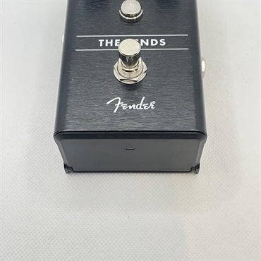 Fender USA USED 中古 The Bends Compressor 画像5