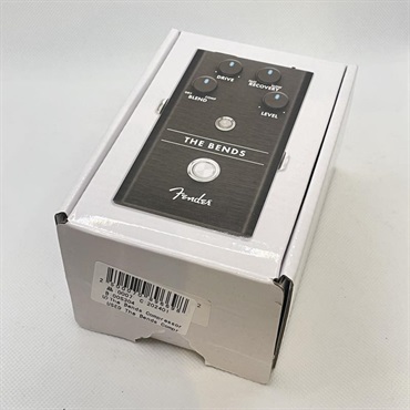 Fender USA USED 中古 The Bends Compressor 画像6