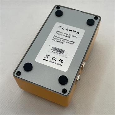 unknown USED 中古 FS07 画像1